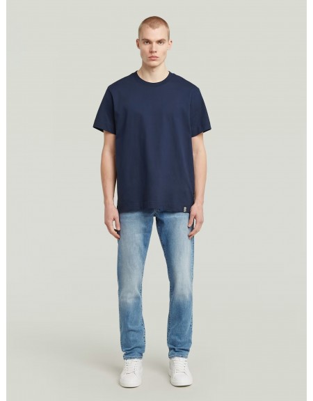 G-STAR RAW Jean Παντελόνι 51003-C052-8436 3301 Μπλε G-STAR RAW - 4