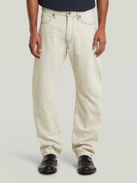 G-STAR RAW Jean pants D26999-E361-H910 CONTOR 3D Grey G-STAR RAW - 1