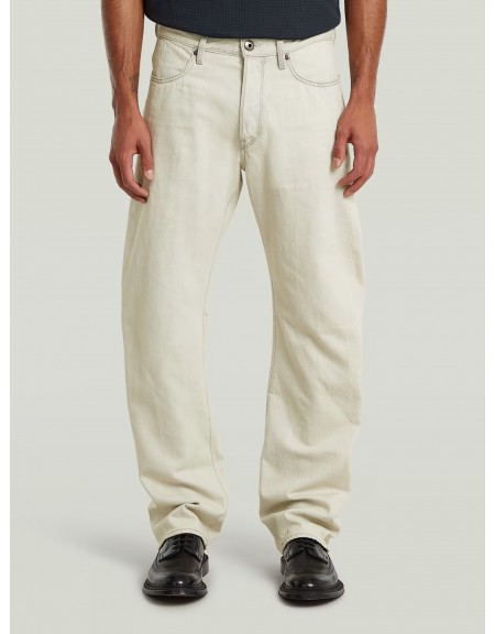 G-STAR RAW Jean pants D26999-E361-H910 CONTOR 3D Grey G-STAR RAW - 1