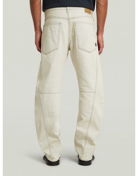 G-STAR RAW Jean παντελόνι D26999-E361-H910 CONTOR 3D Γκρι G-STAR RAW - 2