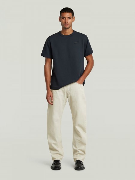 G-STAR RAW Jean pants D26999-E361-H910 CONTOR 3D Grey G-STAR RAW - 4