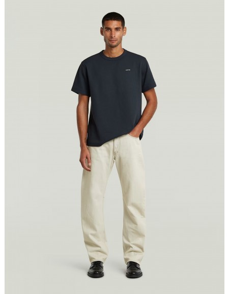 G-STAR RAW Jean παντελόνι D26999-E361-H910 CONTOR 3D Γκρι G-STAR RAW - 4