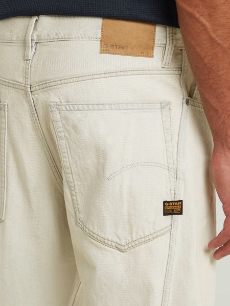 G-STAR RAW Jean παντελόνι D26999-E361-H910 CONTOR 3D Γκρι G-STAR RAW - 6