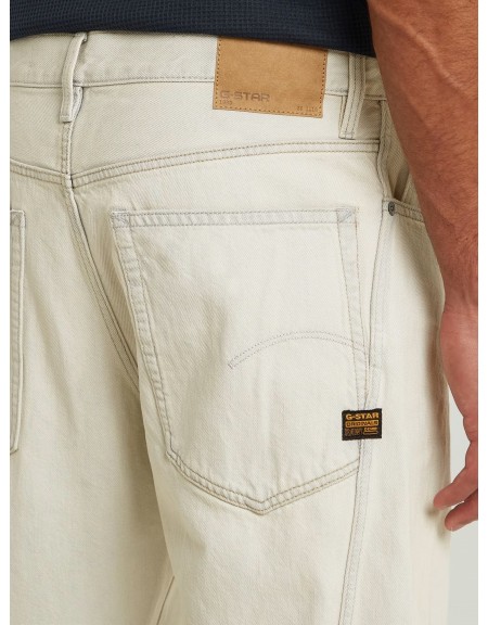 G-STAR RAW Jean παντελόνι D26999-E361-H910 CONTOR 3D Γκρι G-STAR RAW - 6