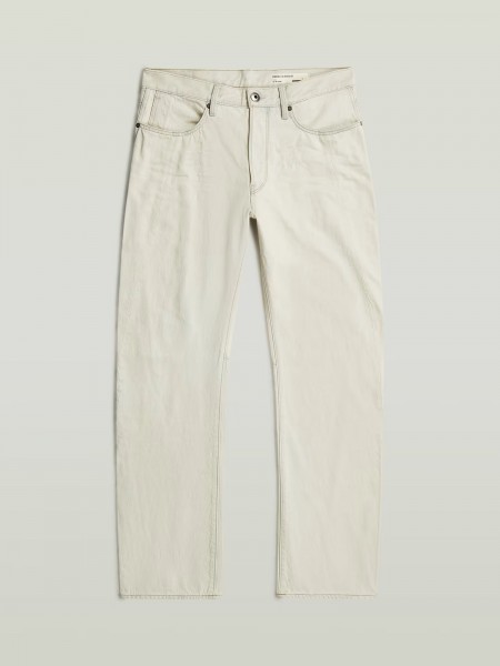 G-STAR RAW Jean pants D26999-E361-H910 CONTOR 3D Grey G-STAR RAW - 7