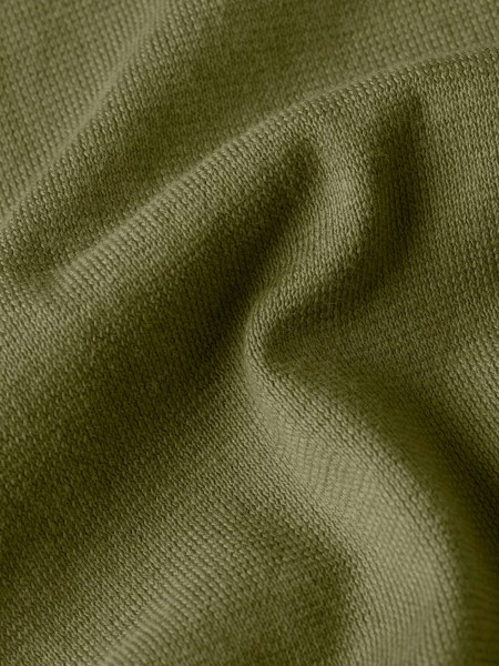 G-STAR RAW T-shirt D28588-D593-H871 RELAXED BASE R T Olive G-STAR RAW - 5