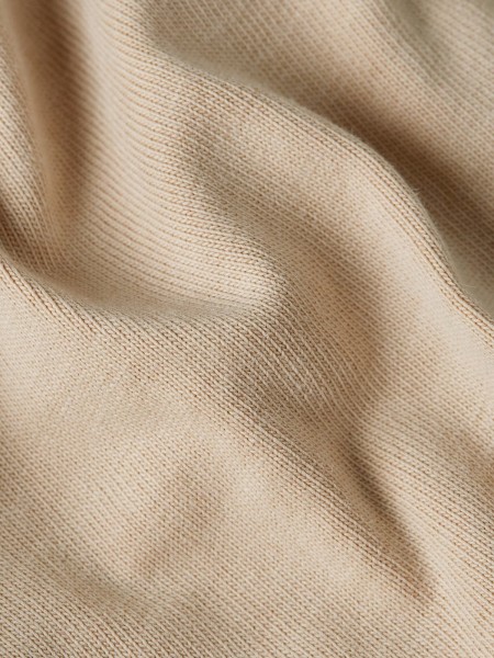 G-STAR RAW T-shirt D28605-E401-H970 BACK GR LOOSE R T Μπεζ G-STAR RAW - 6