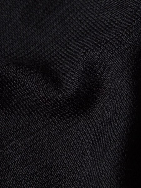 DIVERSE T-shirt 23047-289-452 Black DIVERSE - 9