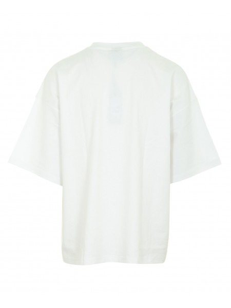 G-STAR RAW T-shirt D28607-D709-110 HEAVY JERCEY R T White G-STAR RAW - 2