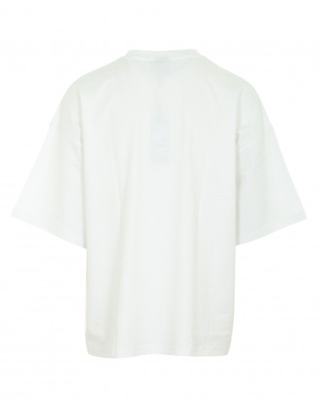 G-STAR RAW T-shirt D28607-D709-110 HEAVY JERCEY R T White G-STAR RAW - 2