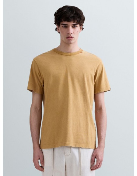 REPLAY Παντελόνι M9044.000.238 07A Μπεζ REPLAY - 4