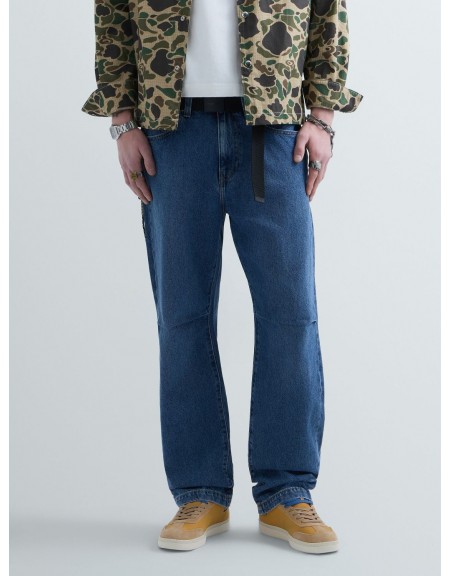 REPLAY INC  Jacket KU4007.000.D75089 KHAKI REPLAY - 4