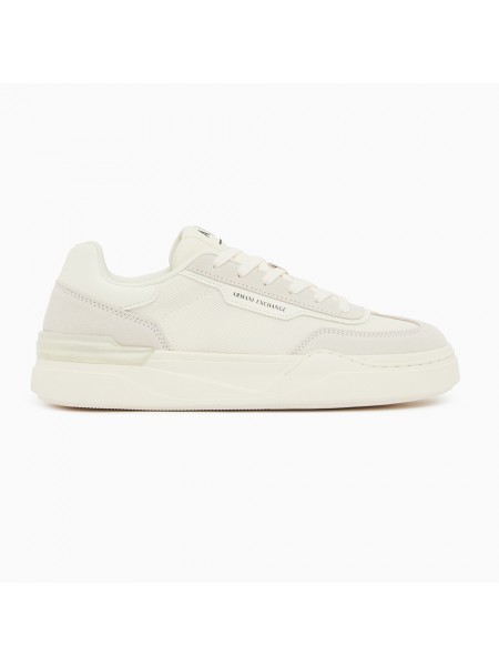 ARMANI EXCHANGE Sneaker παπούτσι XM002688AF17539 Λευκό Armani Exchange - 1
