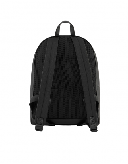 ARMANI EXCHANGE Backpack XM000161AF11935 Μαύρο Armani Exchange - 3