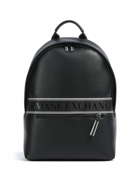 ARMANI EXCHANGE Backpack XM002609AF22662 Black Armani Exchange - 1