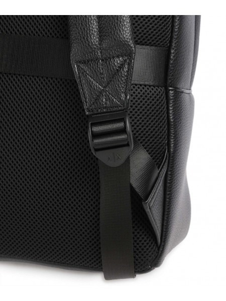ARMANI EXCHANGE Backpack XM002609AF22662 Black Armani Exchange - 2