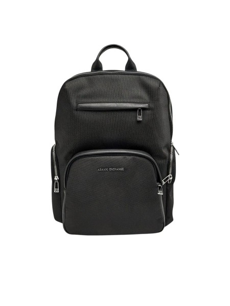 ARMANI EXCHANGE Backpack XM002648AF22656 Black Armani Exchange - 1