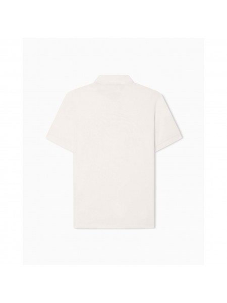 ARMANI EXCHANGE T-shirt polo XM002390AF13026 Off-white Armani Exchange - 5
