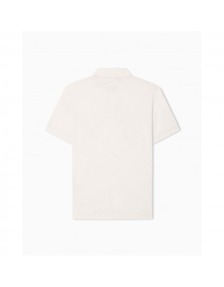 ARMANI EXCHANGE T-shirt polo XM002390AF13026 Off-white Armani Exchange - 5