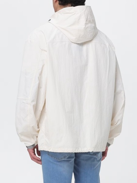 ARMANI EXCHANGE Windproof Jacket XM002137AF22504 Beige Armani Exchange - 2