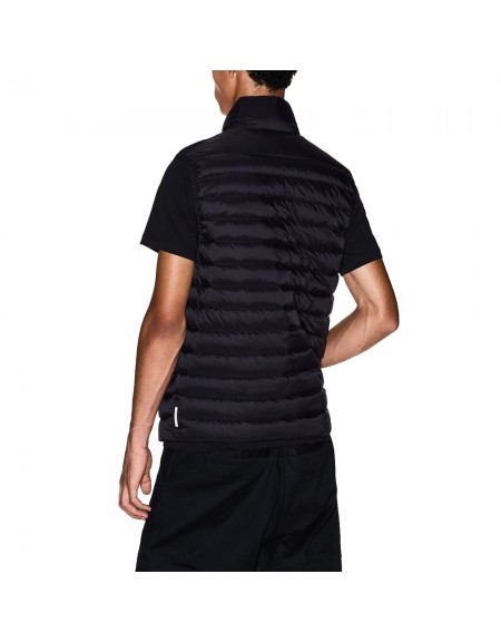 ARMANI EXCHANGE Μπουφάν αμάνικο XM001576AF16927 Μαύρο Armani Exchange - 3