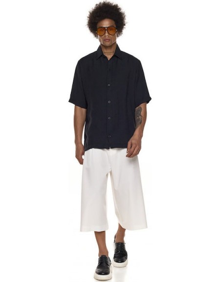 DIVERSE Bermuda Shorts 26045-197-476 White  - 5