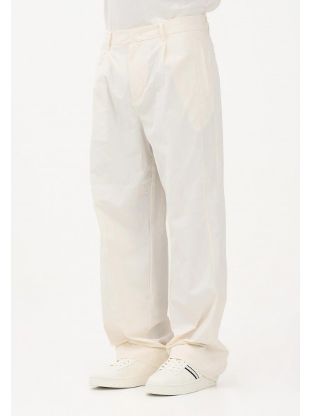 ARMANI EXCHANGE Pants XM002880AF22504 Beige Armani Exchange - 1