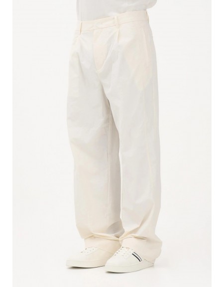 ARMANI EXCHANGE Pants XM002880AF22504 Beige Armani Exchange - 1