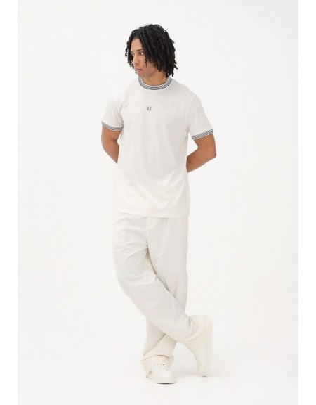 ARMANI EXCHANGE Pants XM002880AF22504 Beige Armani Exchange - 3