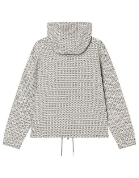 ARMANI EXCHANGE Hooded jacket XM002013AF10818 Beige - Brown Armani Exchange - 2
