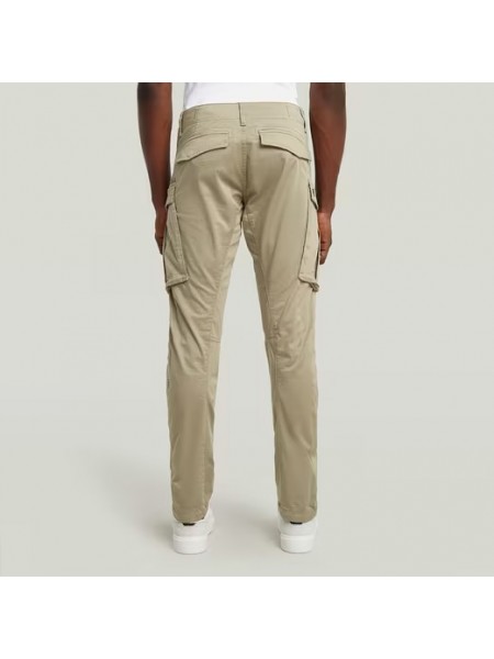 G-STAR RAW Παντελόνι cargo D02190-5126-239 ROVIC ZIP 3D Μπεζ G-STAR RAW - 2