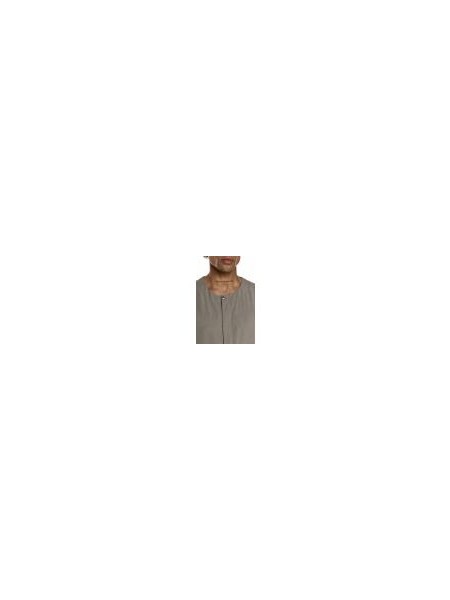 DIVERSE Mao shirt 26046-374-463 Gray DIVERSE - 4