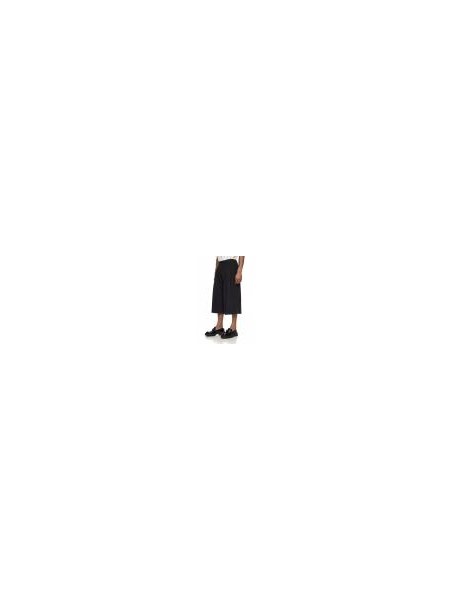 DIVERSE Bermuda shorts 26045-197-476 Black DIVERSE - 3
