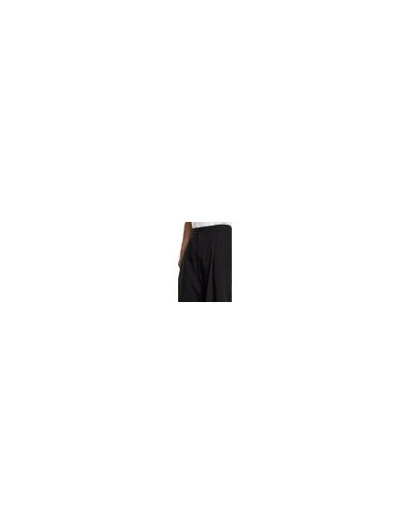 DIVERSE Bermuda shorts 26045-197-476 Black DIVERSE - 4