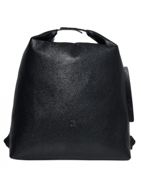 JOHN RICHMOND Backpack RIPETTI RMP26148ZA Black JOHN RICHMOND - 1