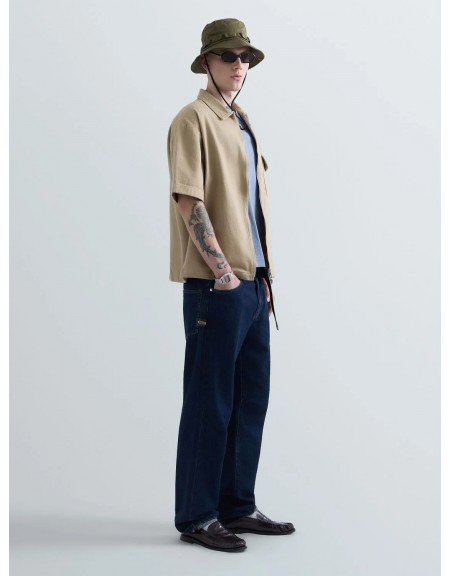 REPLAY INC Jean pants KU1032.000.944.D06 C007 Dark blue REPLAY - 5
