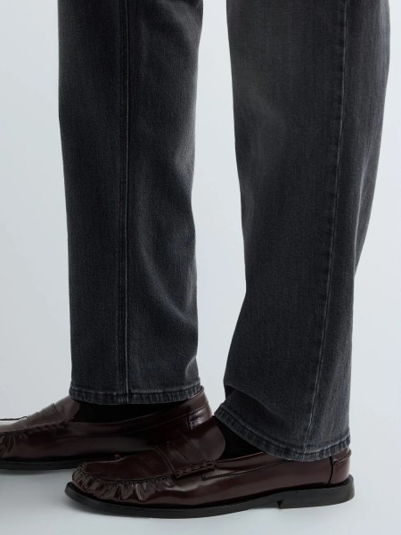 REPLAY Jean pants M1008.000.613 270 WILLBI Anthracite REPLAY - 5