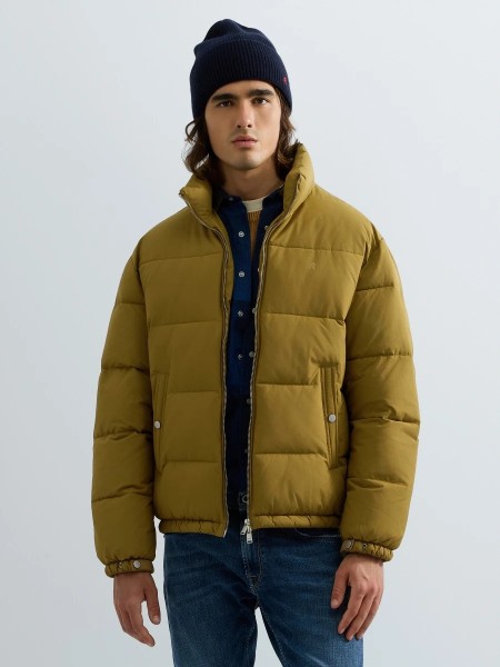 REPLAY Jacket M000B.000.2222F COOL Olive REPLAY - 6