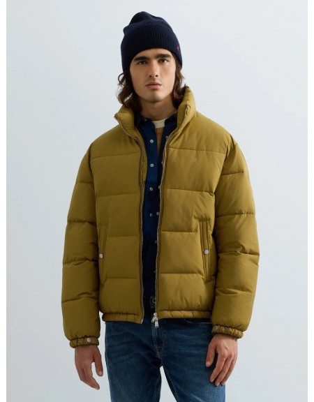 REPLAY Jacket M000B.000.2222F COOL Olive REPLAY - 6