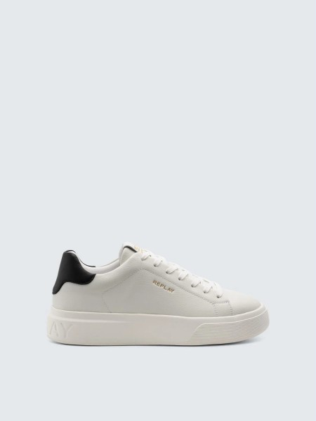 REPLAY Sneaker παπο REPLAY - 3