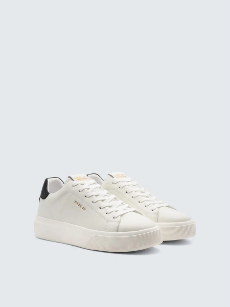 REPLAY Sneaker παπο REPLAY - 7