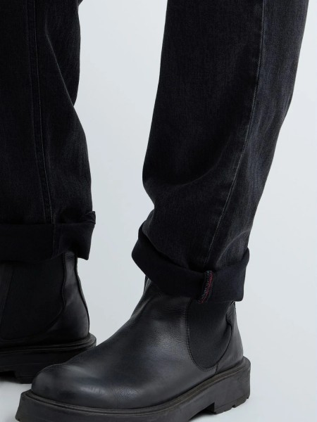 REPLAY Jean pants M1037.000.899 262 LANNY Black REPLAY - 5