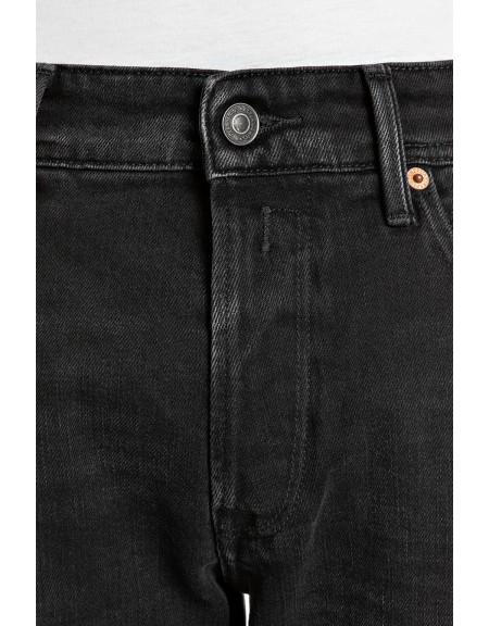 REPLAY Jean pants M1008.00B.613 26F WILLBI Black REPLAY - 5