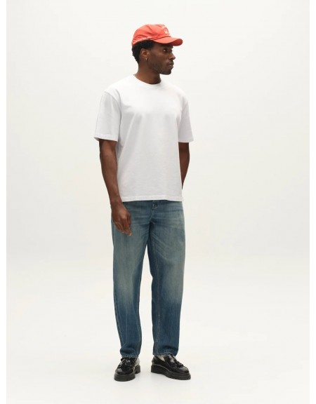 GABBA Jean pants SENNA WOLV DS0004 Blue GABBA - 2