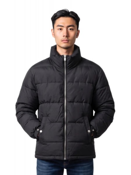 REPLAY Jacket M000B.000.2222F C098 Black REPLAY - 3