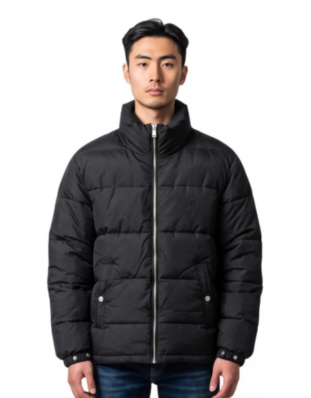 REPLAY Jacket M000B.000.2222F C098 Black REPLAY - 1