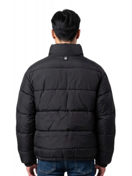 REPLAY Jacket M000B.000.2222F C098 Black REPLAY - 2