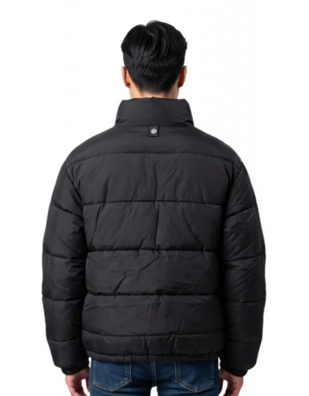 REPLAY Jacket M000B.000.2222F C098 Black REPLAY - 2