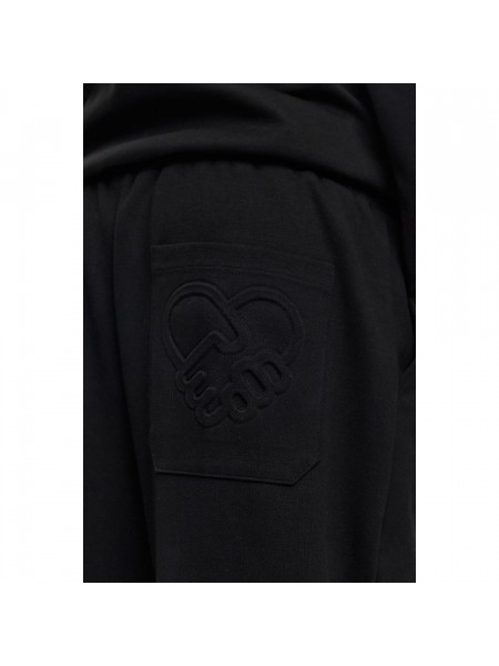 ANNIKO Jumpsuit 26544-922-854 Black ANNIKO - 3