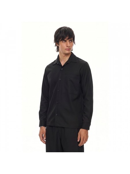 ANNIKO Shirt 26546-816-441 Black ANNIKO - 1